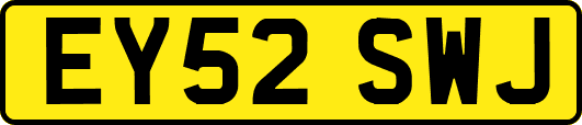 EY52SWJ