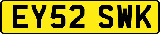 EY52SWK