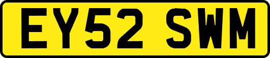 EY52SWM