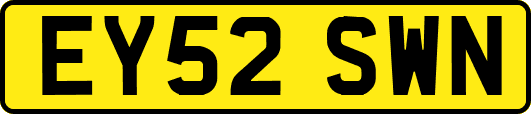 EY52SWN