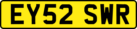 EY52SWR