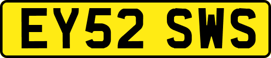 EY52SWS