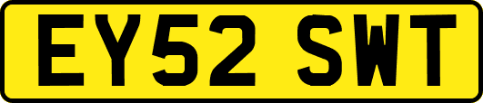EY52SWT