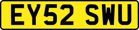 EY52SWU