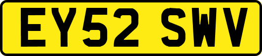 EY52SWV
