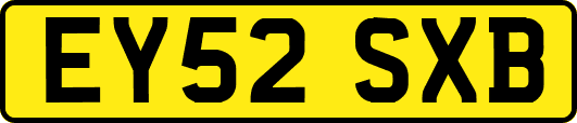 EY52SXB