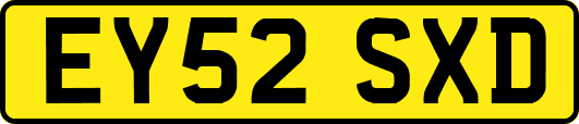 EY52SXD
