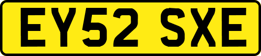 EY52SXE