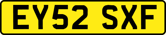 EY52SXF