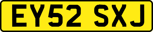 EY52SXJ