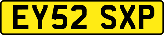 EY52SXP