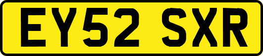 EY52SXR