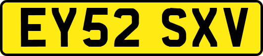 EY52SXV