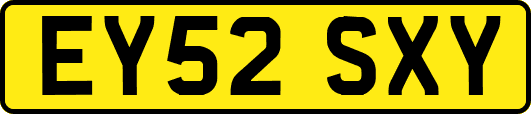 EY52SXY