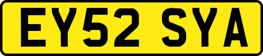 EY52SYA