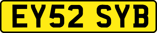 EY52SYB