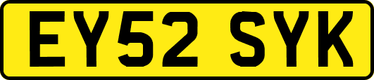 EY52SYK