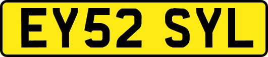 EY52SYL