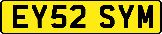EY52SYM