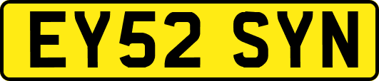 EY52SYN