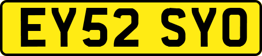 EY52SYO
