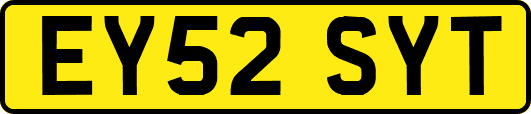 EY52SYT