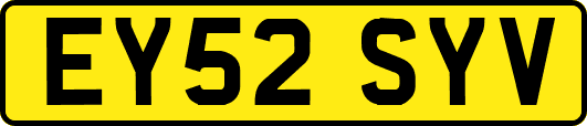EY52SYV