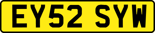 EY52SYW