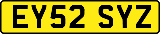 EY52SYZ