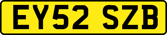EY52SZB