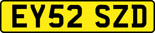 EY52SZD