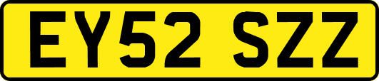 EY52SZZ