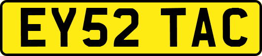 EY52TAC