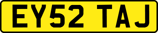 EY52TAJ