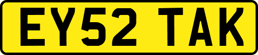 EY52TAK