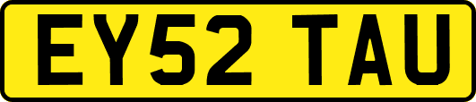 EY52TAU