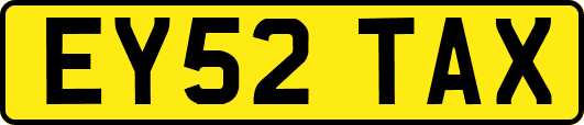 EY52TAX
