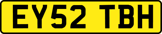 EY52TBH