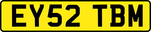 EY52TBM