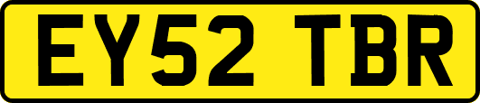EY52TBR