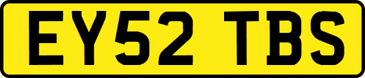 EY52TBS