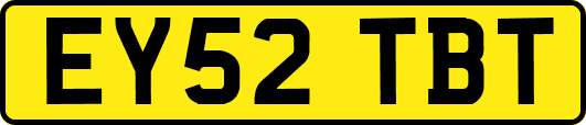 EY52TBT