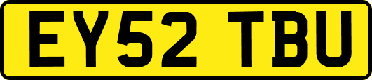 EY52TBU