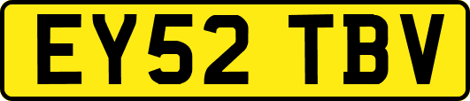 EY52TBV