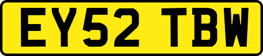 EY52TBW