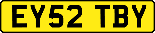 EY52TBY