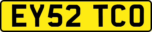 EY52TCO