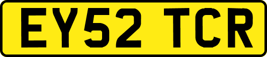 EY52TCR