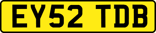 EY52TDB