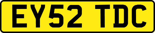 EY52TDC